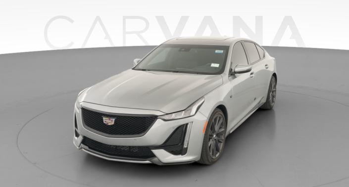cadillac ct5 2023 1G6DP5RK6P0111048 image