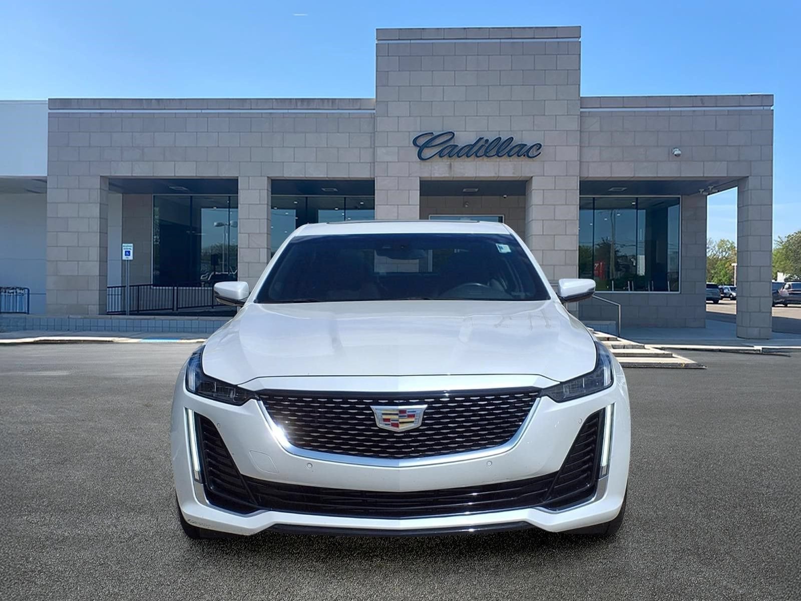 cadillac ct5 2023 1G6DS5RK0P0107298 image cadillac ct5 2023 1G6DS5RK0P0107298 image
