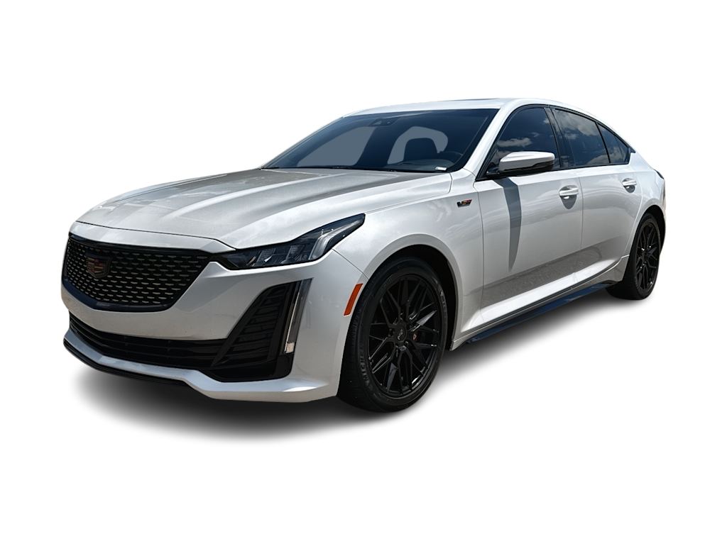 cadillac ct5 2023 1G6DW5RK8P0144488 image cadillac ct5 2023 1G6DW5RK8P0144488 image