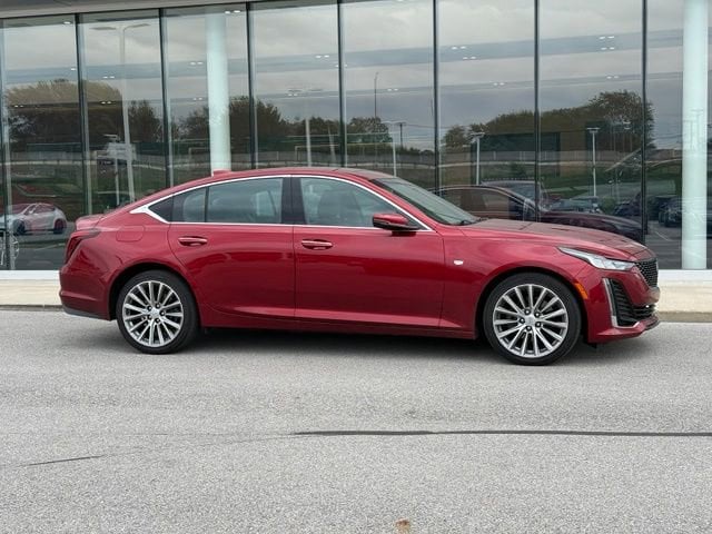 cadillac ct5 2023 1G6DS5RW6P0153933 image cadillac ct5 2023 1G6DS5RW6P0153933 image