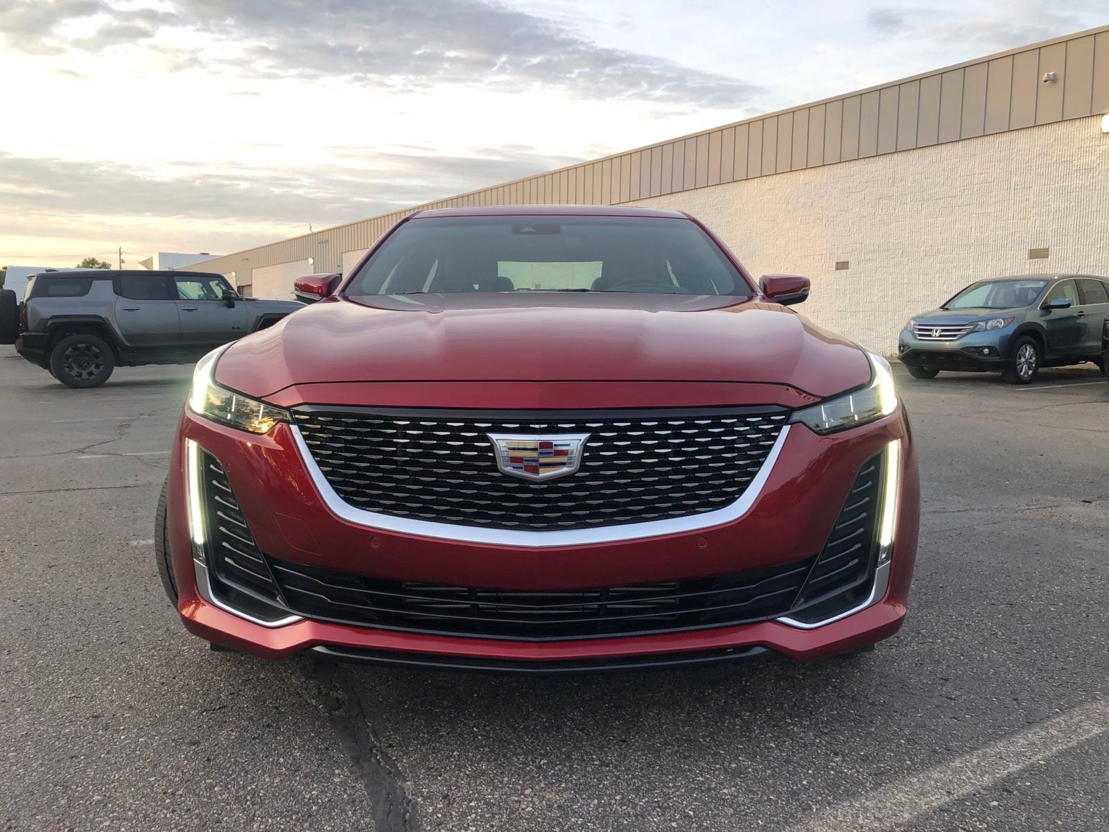 cadillac ct5 2023 1G6DS5RKXP0133360 image cadillac ct5 2023 1G6DS5RKXP0133360 image