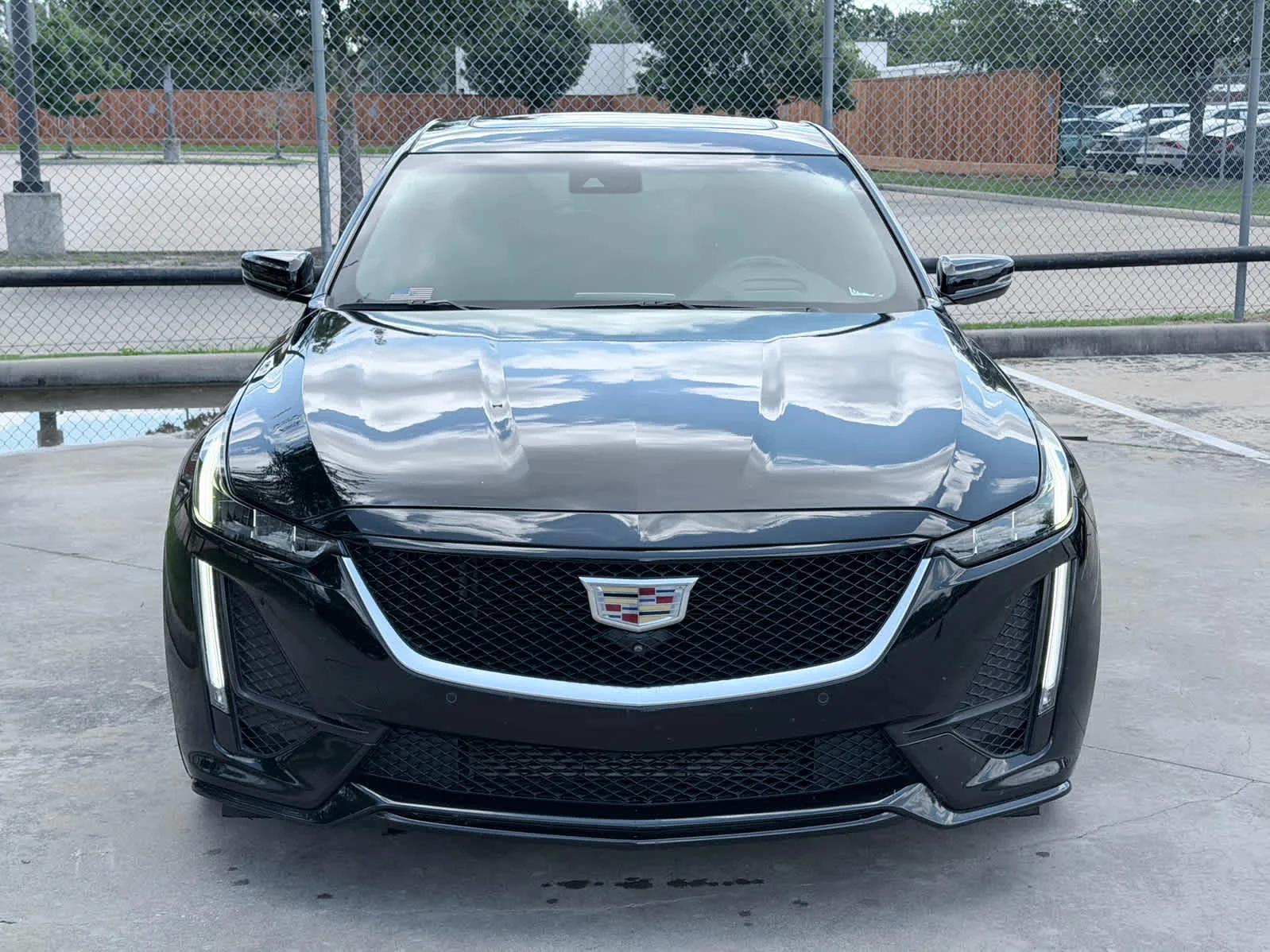 cadillac ct5 2023 1G6DP5RK6P0157902 image cadillac ct5 2023 1G6DP5RK6P0157902 image
