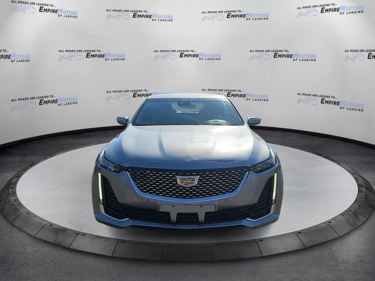 cadillac ct5 2023 1G6DS5RKXP0144276 image cadillac ct5 2023 1G6DS5RKXP0144276 image