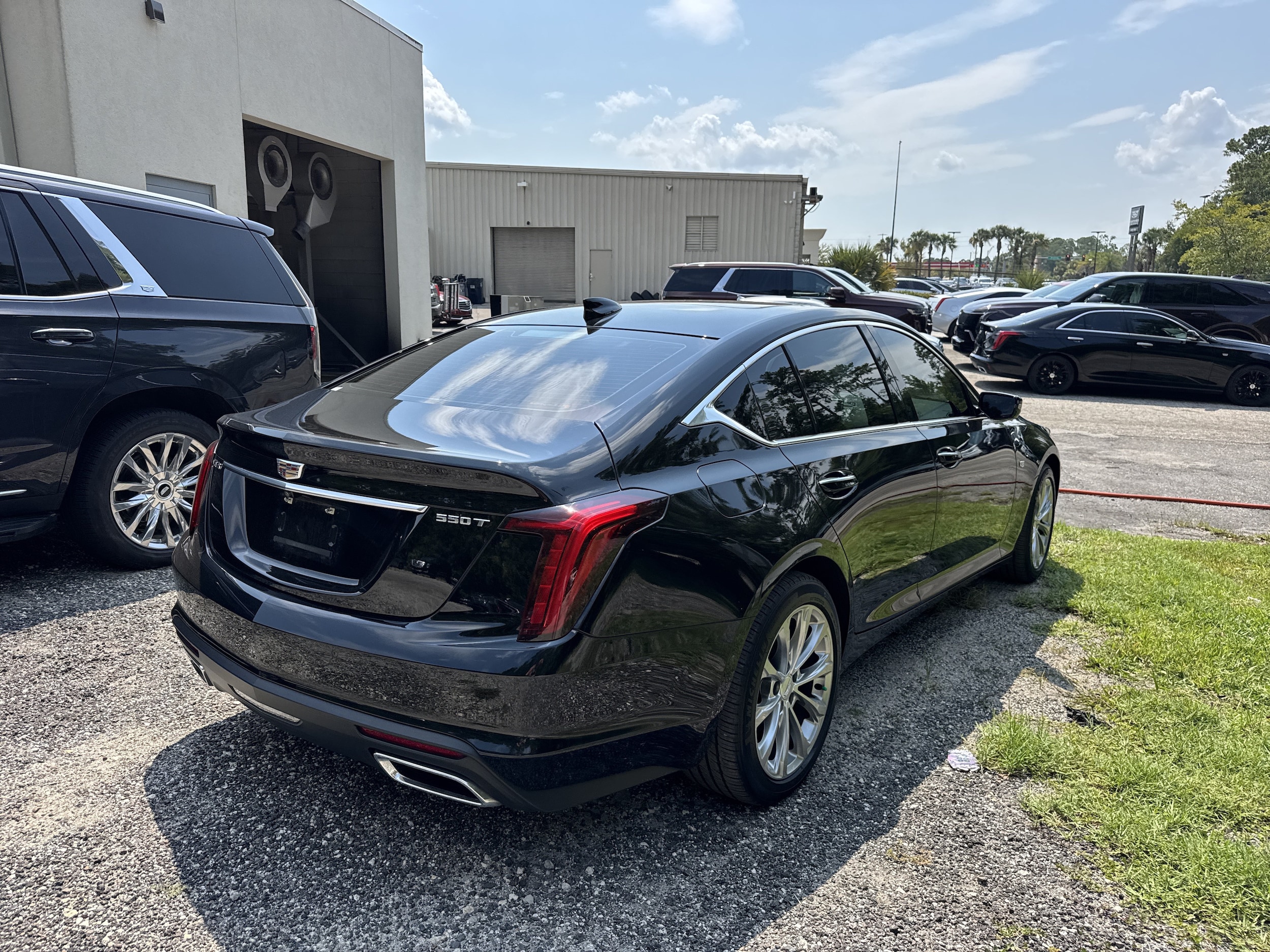 cadillac ct5 2023 1G6DN5RWXP0102667 image cadillac ct5 2023 1G6DN5RWXP0102667 image