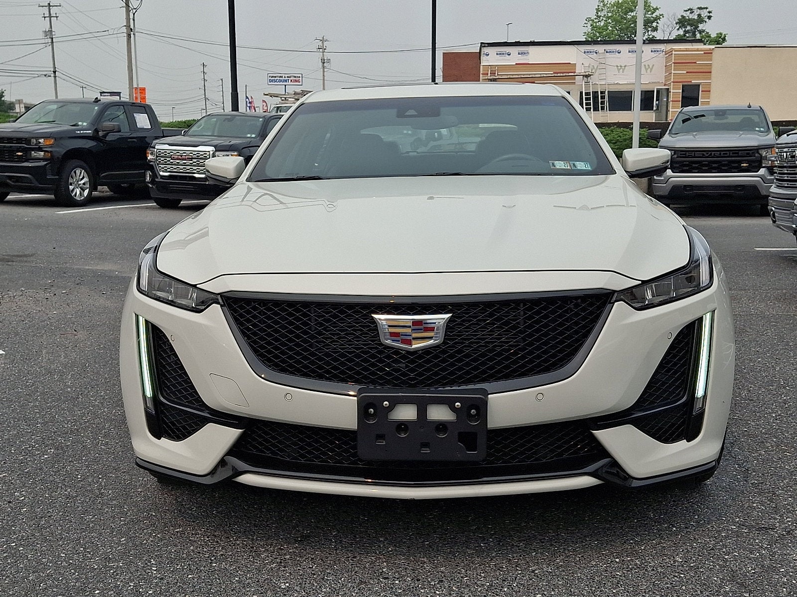 cadillac ct5 2023 1G6DV5RW4P0140945 image cadillac ct5 2023 1G6DV5RW4P0140945 image