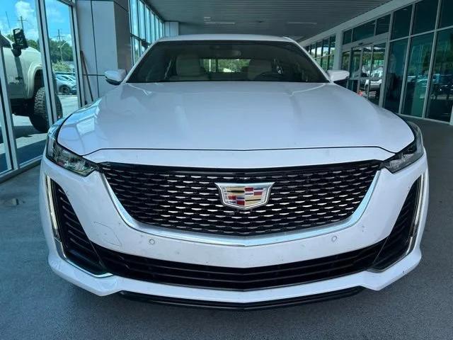 cadillac ct5 2023 1G6DN5RW4P0137933 image cadillac ct5 2023 1G6DN5RW4P0137933 image