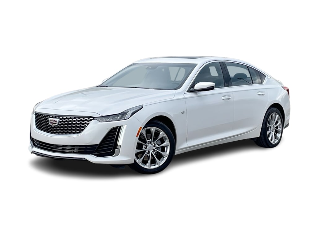 cadillac ct5 2023 1G6DS5RK8P0136225 image cadillac ct5 2023 1G6DS5RK8P0136225 image