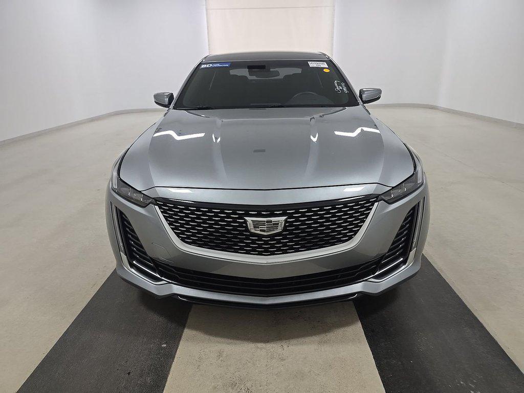 cadillac ct5 2023 1G6DM5RK4P0113101 image cadillac ct5 2023 1G6DM5RK4P0113101 image