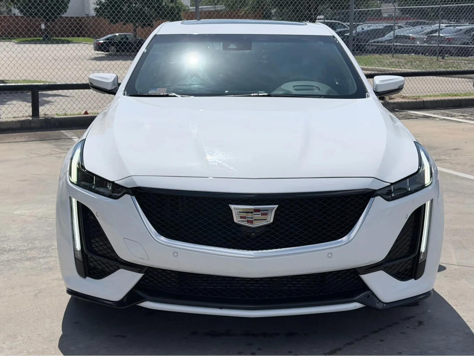 cadillac ct5 2023 1G6DP5RK9P0157960 image cadillac ct5 2023 1G6DP5RK9P0157960 image