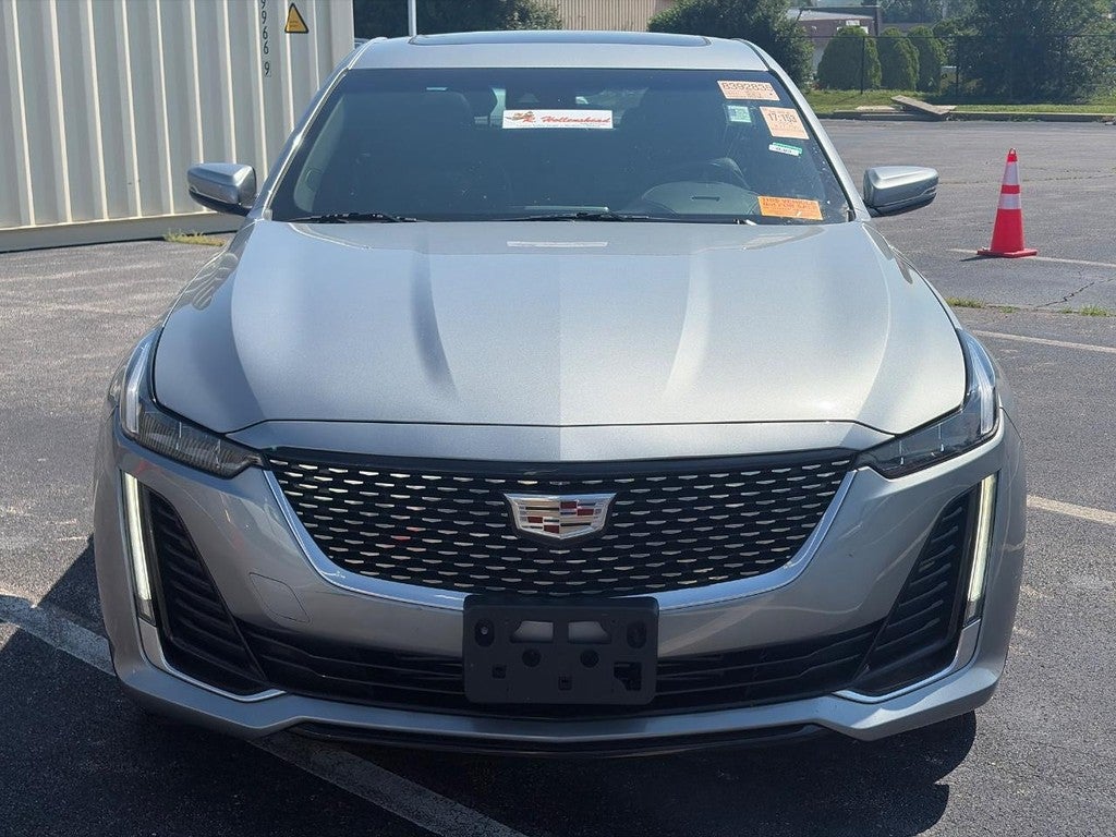 cadillac ct5 2023 1G6DX5RK4P0141701 image cadillac ct5 2023 1G6DX5RK4P0141701 image