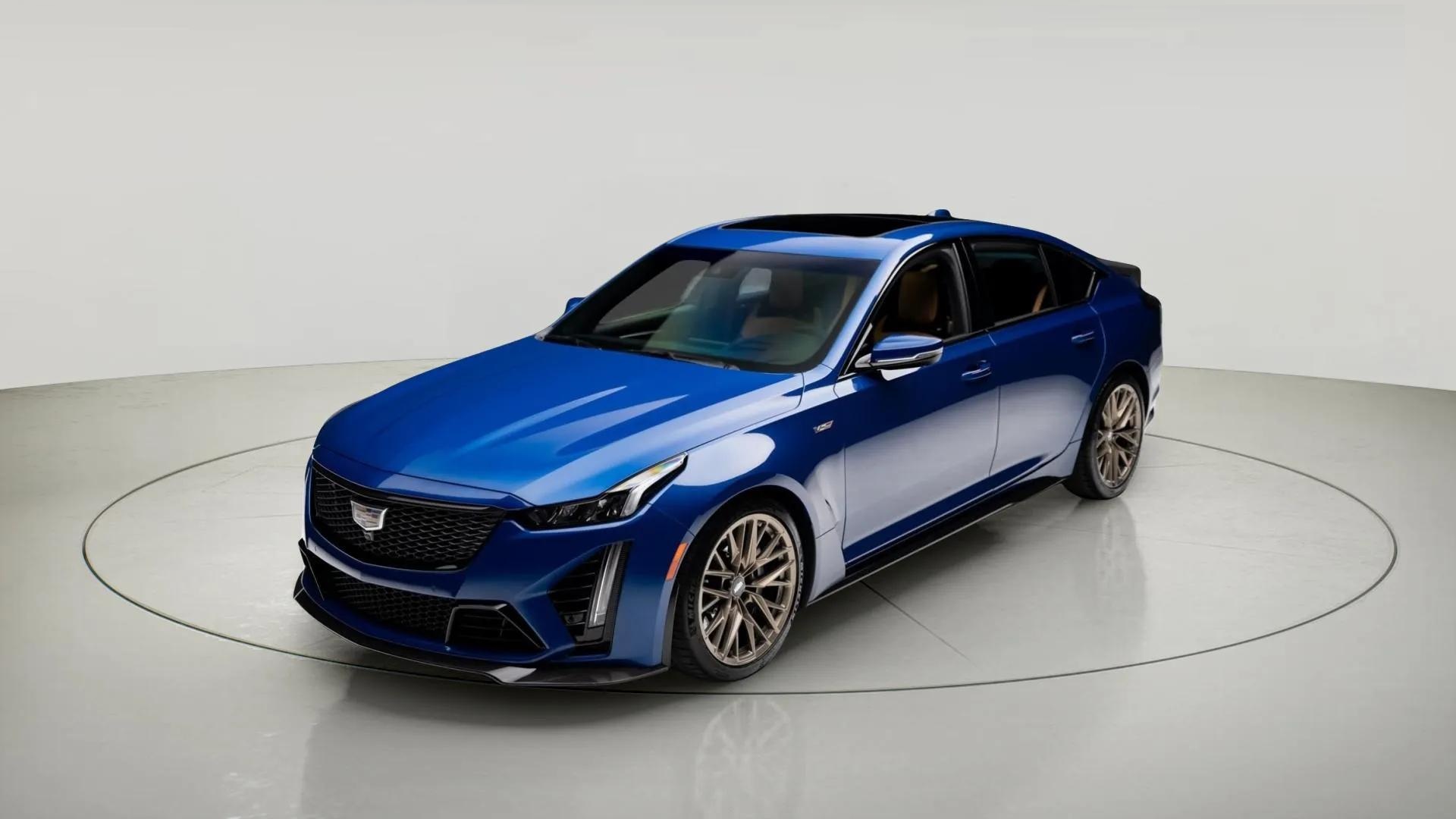 cadillac ct5 2023 1G6DY5R66P0911946 image cadillac ct5 2023 1G6DY5R66P0911946 image