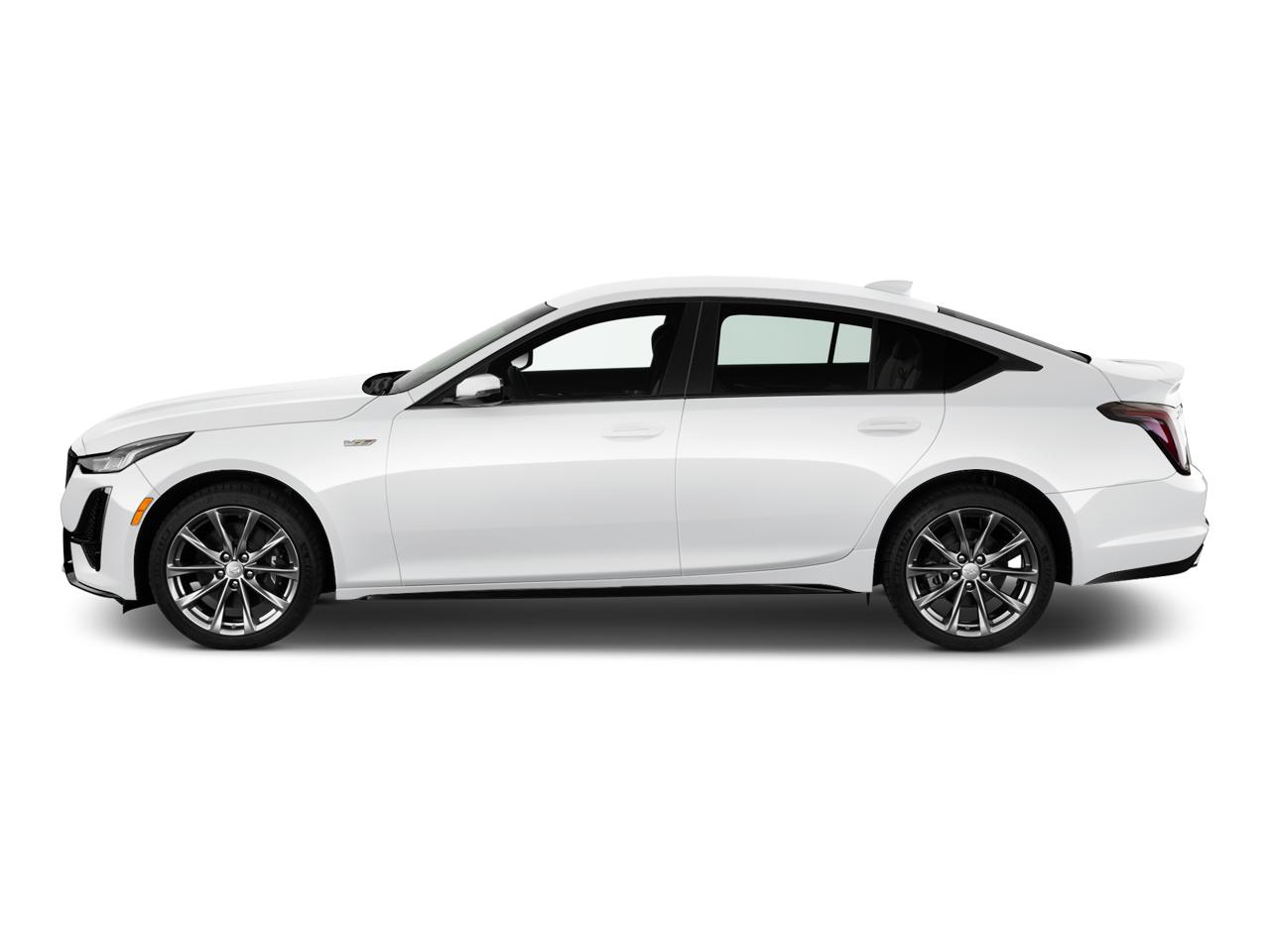 cadillac ct5 2023 1G6DV5RW0P0127092 image cadillac ct5 2023 1G6DV5RW0P0127092 image