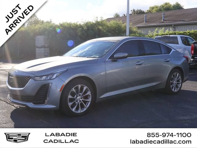 cadillac ct5 2023 1G6DS5RK3P0132194 image cadillac ct5 2023 1G6DS5RK3P0132194 image