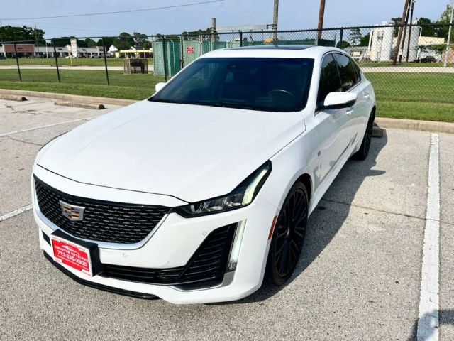 cadillac ct5 2023 1G6DN5RK1P0145369 image cadillac ct5 2023 1G6DN5RK1P0145369 image