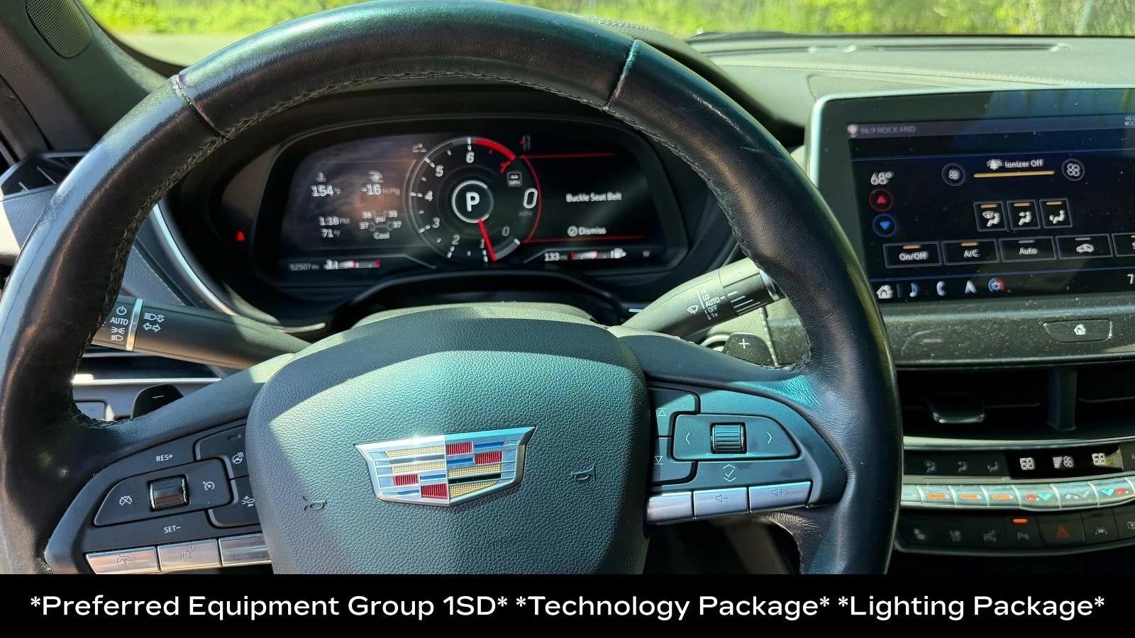 cadillac ct5 2023 1G6DS5RW5P0151915 image cadillac ct5 2023 1G6DS5RW5P0151915 image