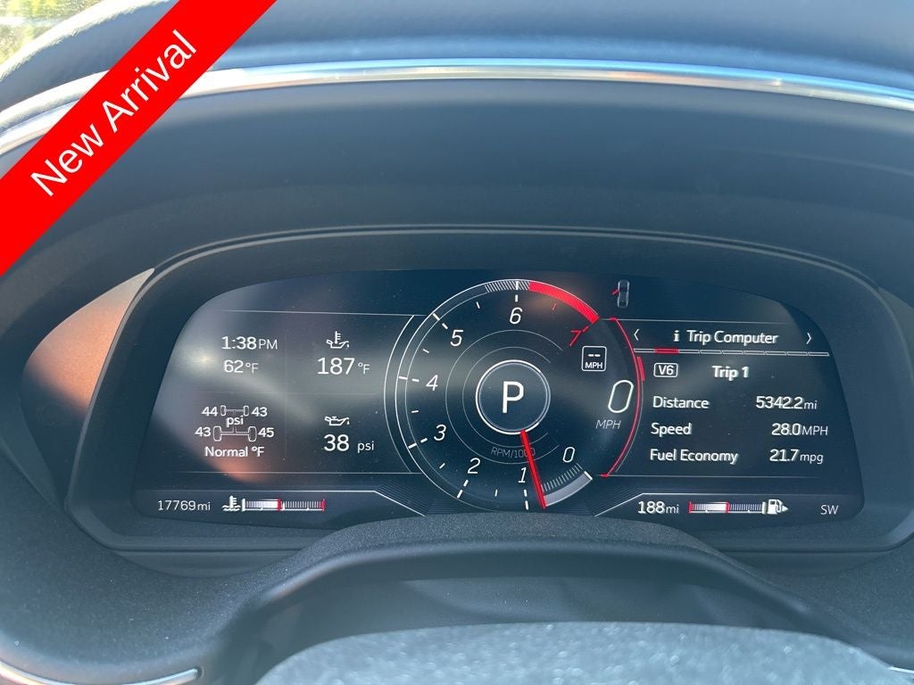 cadillac ct5 2023 1G6DS5RW3P0144364 image cadillac ct5 2023 1G6DS5RW3P0144364 image