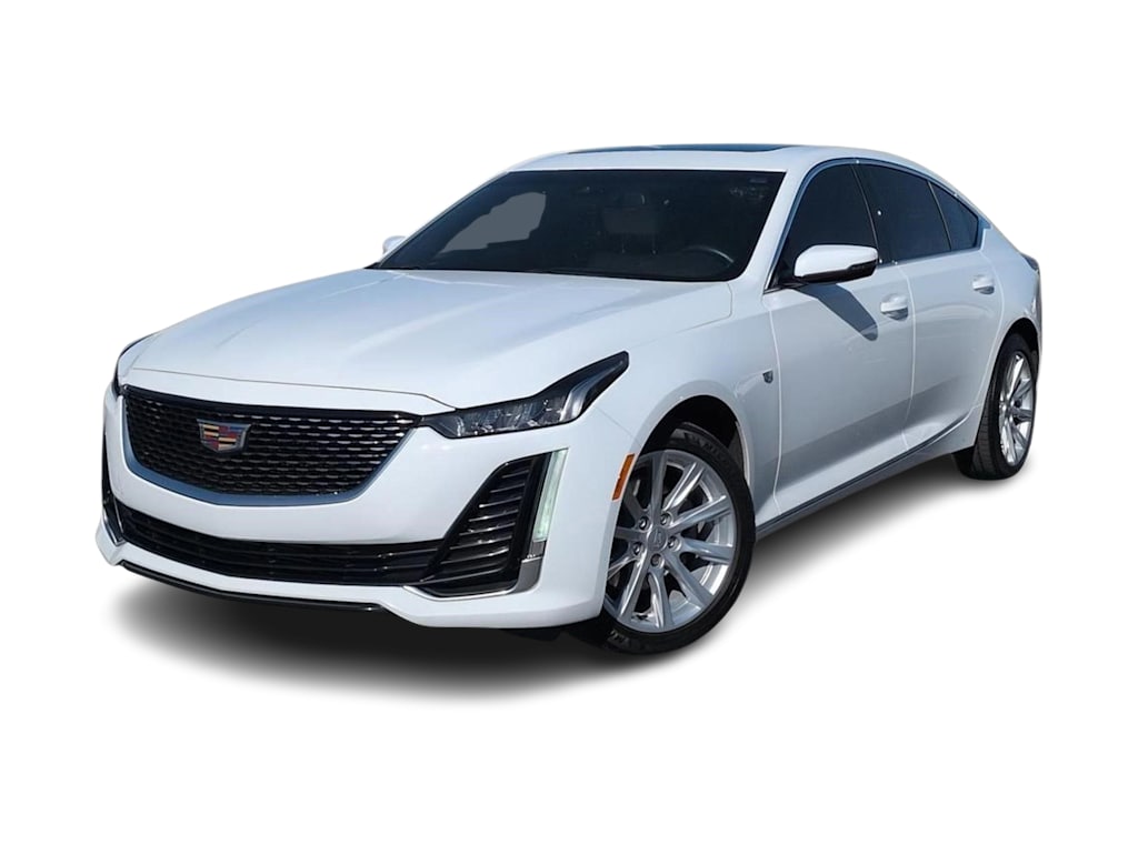 cadillac ct5 2023 1G6DX5RK7P0132328 image cadillac ct5 2023 1G6DX5RK7P0132328 image