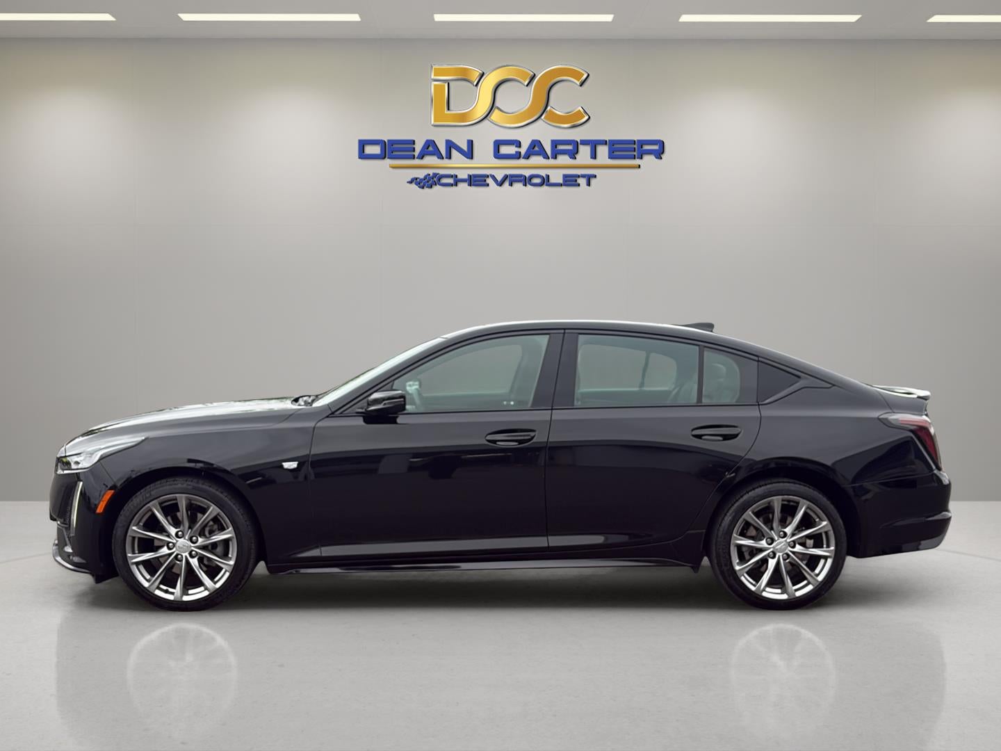 cadillac ct5 2023 1G6DU5RK4P0106035 image cadillac ct5 2023 1G6DU5RK4P0106035 image