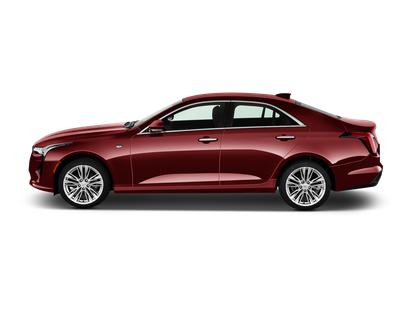 cadillac ct5 2023 1G6DU5RK9P0118424 image cadillac ct5 2023 1G6DU5RK9P0118424 image
