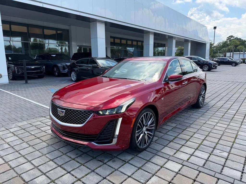 cadillac ct5 2023 1G6DN5RW3P0149488 image cadillac ct5 2023 1G6DN5RW3P0149488 image