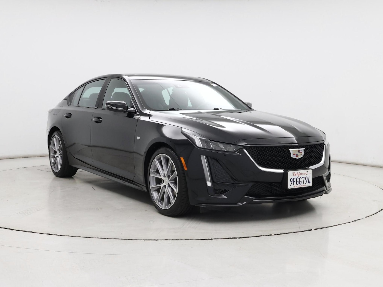 cadillac ct5 2023 1G6DP5RK9P0114865 image cadillac ct5 2023 1G6DP5RK9P0114865 image