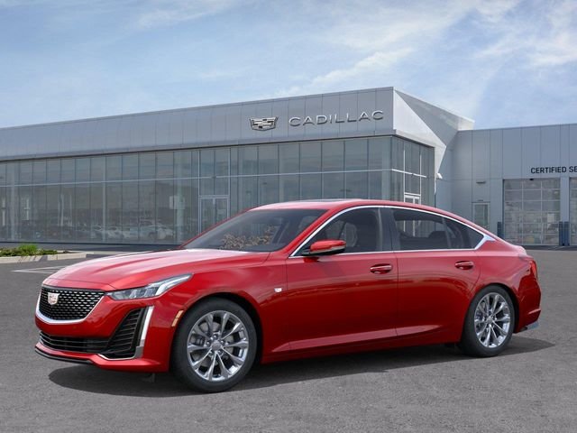 cadillac ct5 2023 1G6DS5RW1P0153421 image cadillac ct5 2023 1G6DS5RW1P0153421 image