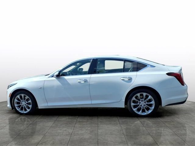cadillac ct5 2023 1G6DS5RK4P0118028 image cadillac ct5 2023 1G6DS5RK4P0118028 image