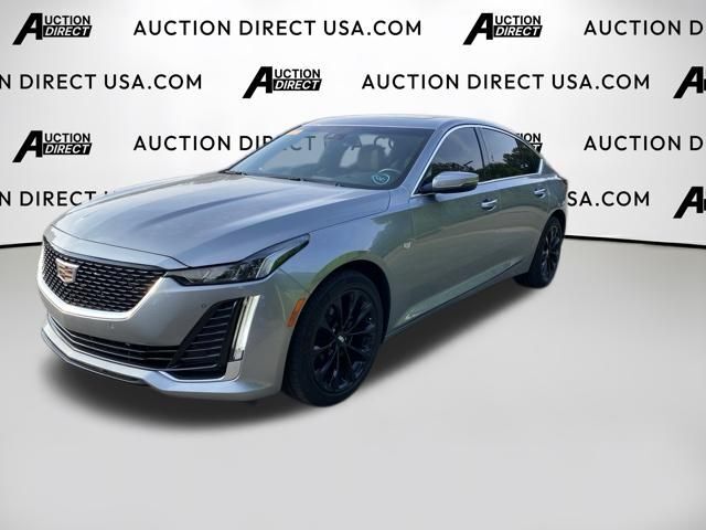 cadillac ct5 2023 1G6DS5RW0P0139624 image cadillac ct5 2023 1G6DS5RW0P0139624 image