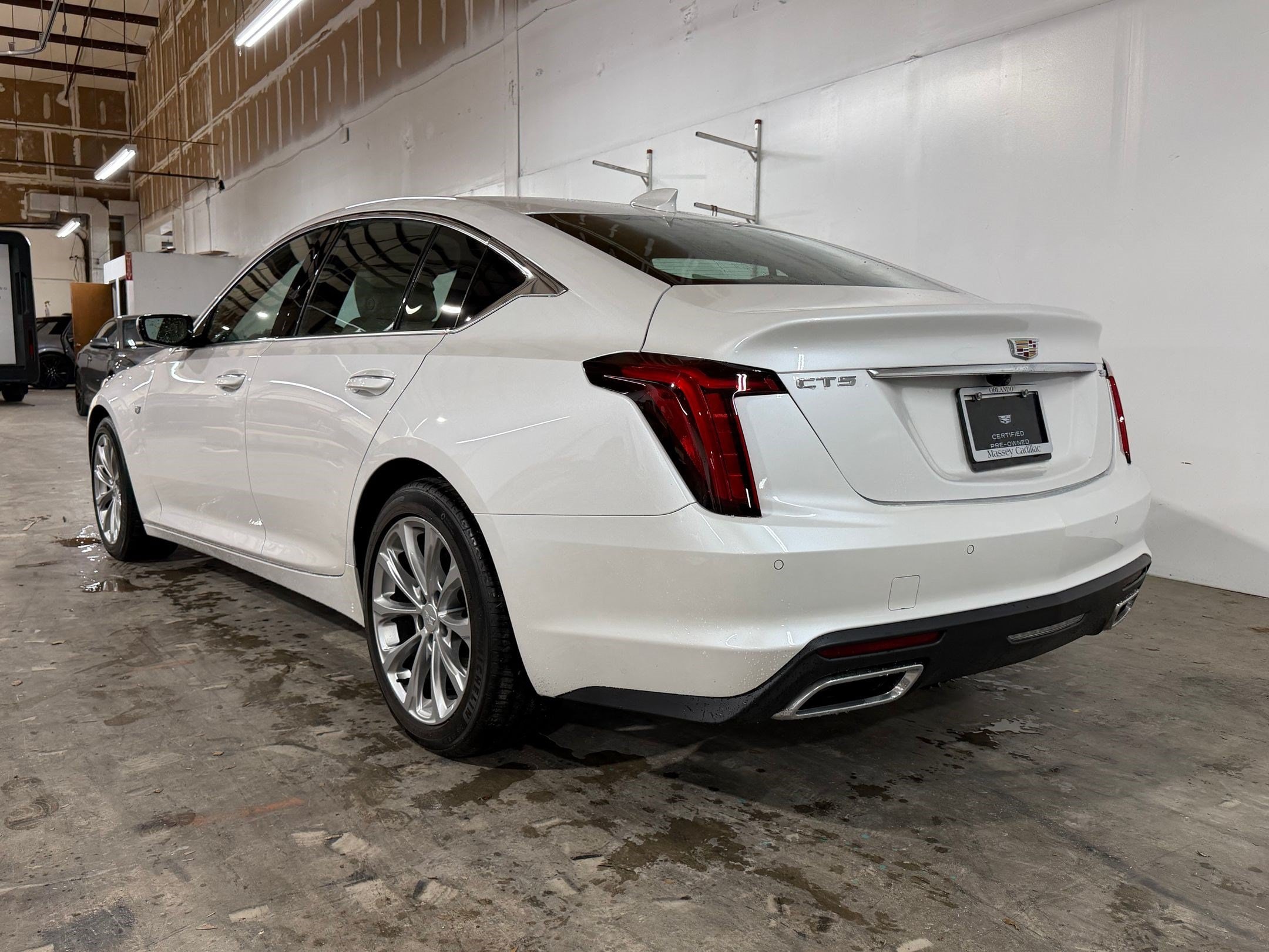 cadillac ct5 2023 1G6DN5RK6P0125618 image cadillac ct5 2023 1G6DN5RK6P0125618 image