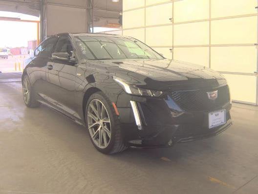 cadillac ct5 2023 1G6DV5RW1P0117445 image cadillac ct5 2023 1G6DV5RW1P0117445 image