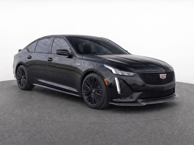 cadillac ct5 2023 1G6DR5RW4P0155627 image cadillac ct5 2023 1G6DR5RW4P0155627 image