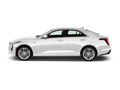 cadillac ct5 2023 1G6DX5RK2P0117803 image cadillac ct5 2023 1G6DX5RK2P0117803 image