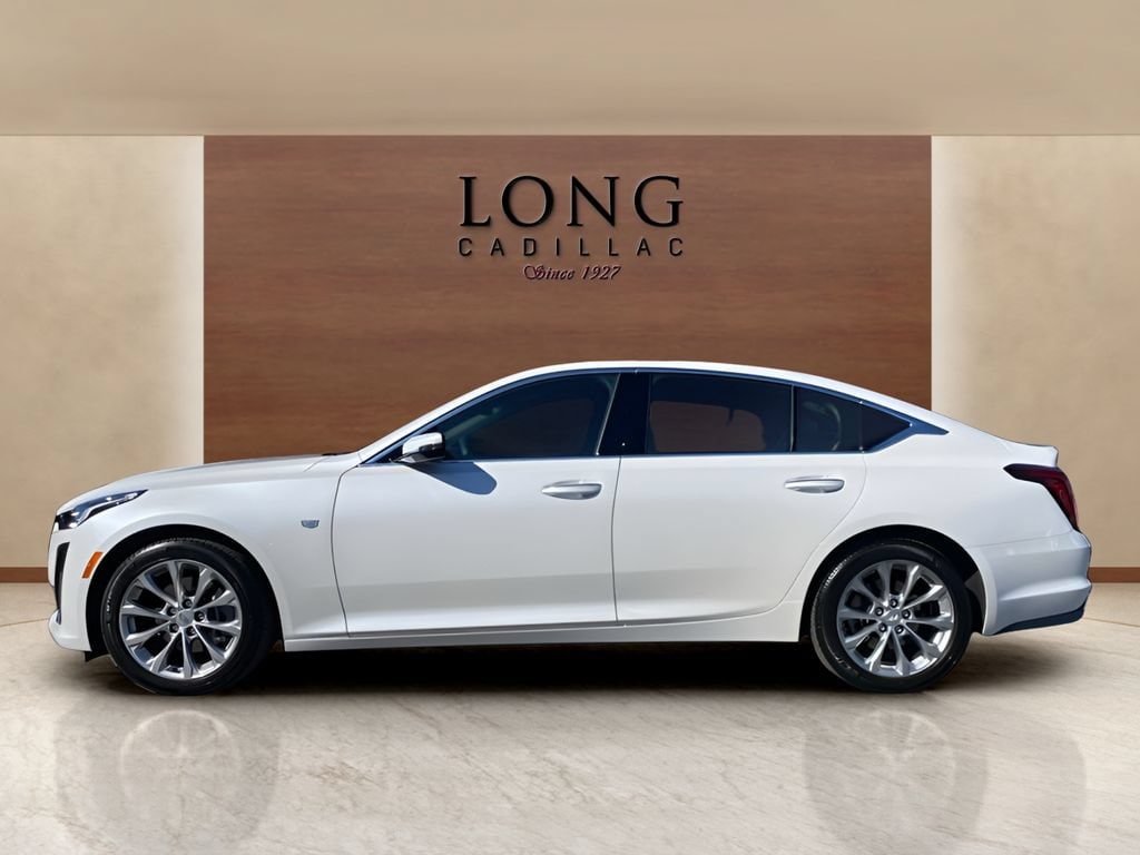 cadillac ct5 2023 1G6DS5RK4P0152874 image cadillac ct5 2023 1G6DS5RK4P0152874 image