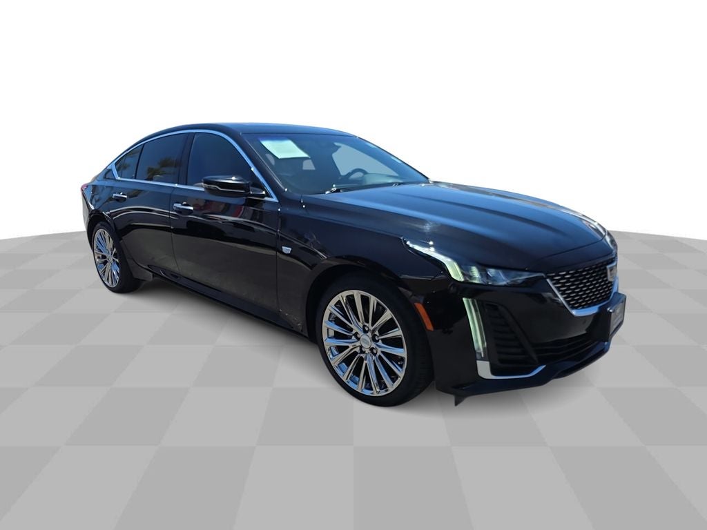 cadillac ct5 2023 1G6DN5RW1P0106199 image cadillac ct5 2023 1G6DN5RW1P0106199 image
