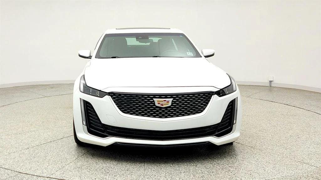 cadillac ct5 2023 1G6DW5RK8P0109563 image cadillac ct5 2023 1G6DW5RK8P0109563 image