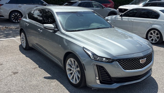 cadillac ct5 2023 1G6DM5RK8P0111593 image cadillac ct5 2023 1G6DM5RK8P0111593 image