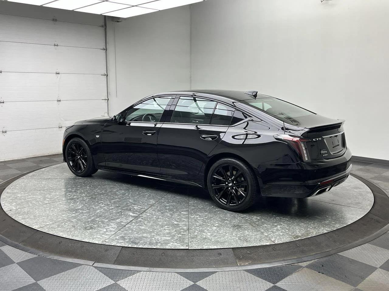 cadillac ct5 2023 1G6DU5RK1P0150803 image cadillac ct5 2023 1G6DU5RK1P0150803 image