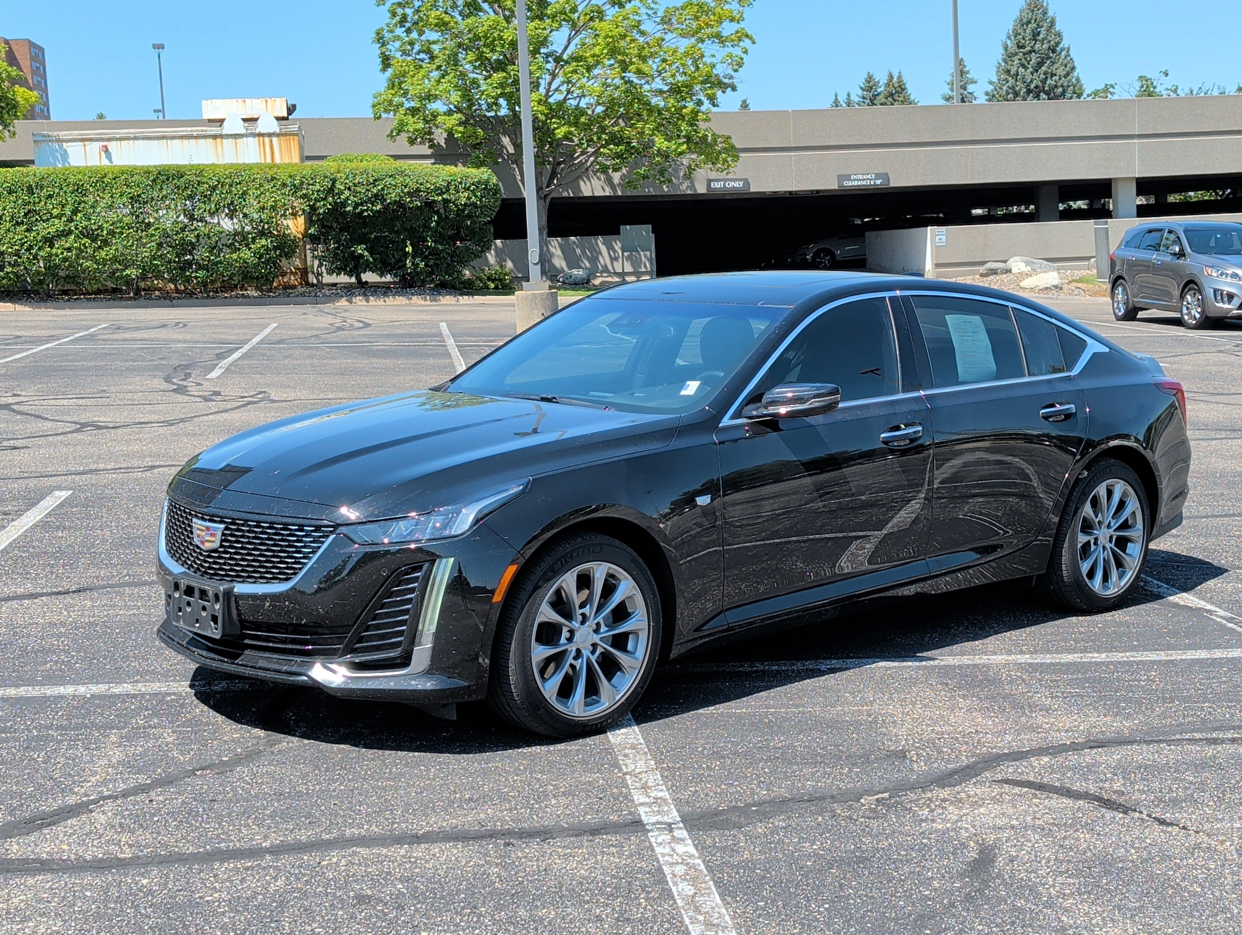 cadillac ct5 2023 1G6DS5RK8P0134328 image cadillac ct5 2023 1G6DS5RK8P0134328 image