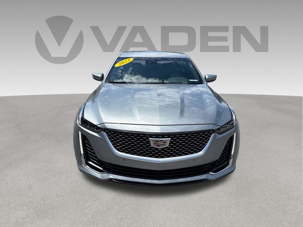 cadillac ct5 2023 1G6DN5RK3P0120389 image cadillac ct5 2023 1G6DN5RK3P0120389 image