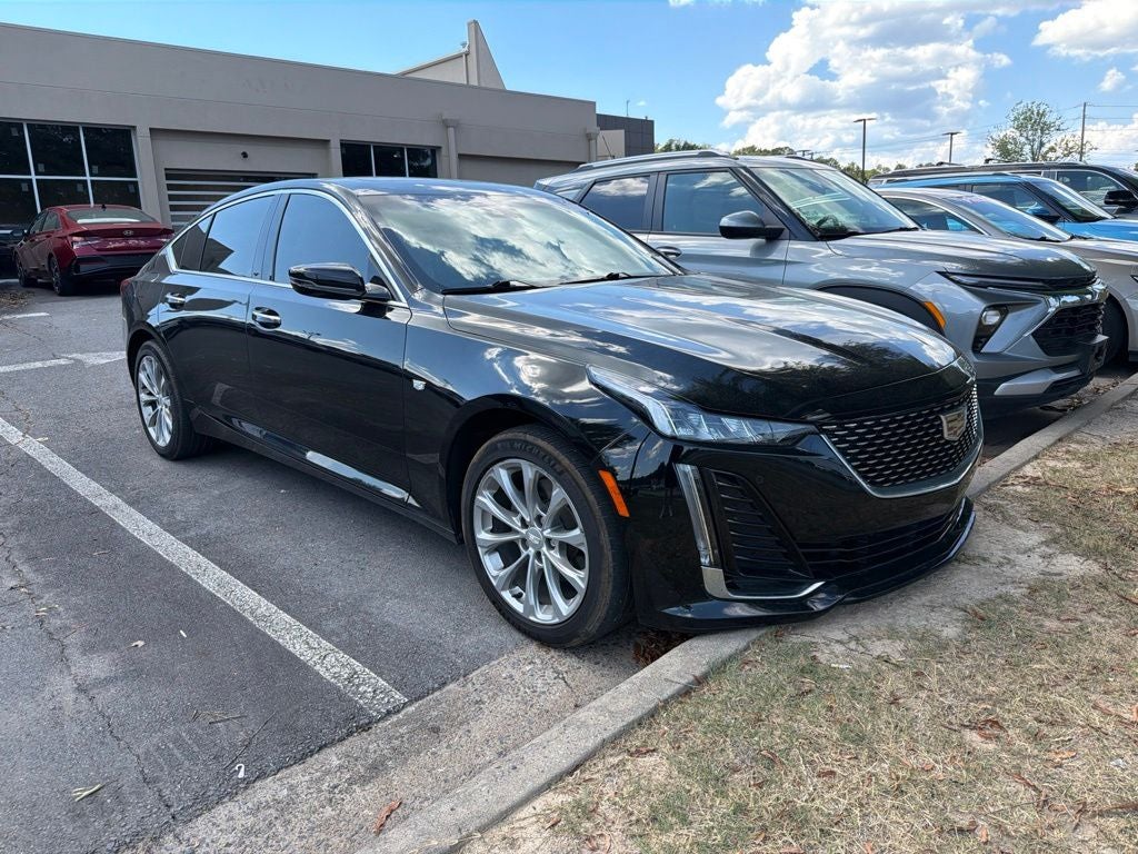 cadillac ct5 2023 1G6DN5RW6P0135570 image cadillac ct5 2023 1G6DN5RW6P0135570 image