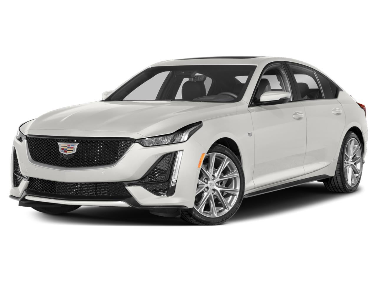 cadillac ct5 2023 1G6DU5RKXP0109604 image cadillac ct5 2023 1G6DU5RKXP0109604 image