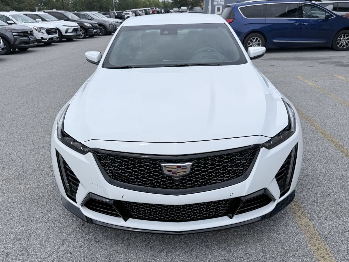 cadillac ct5 2023 1G6DY5R61P0860260 image cadillac ct5 2023 1G6DY5R61P0860260 image