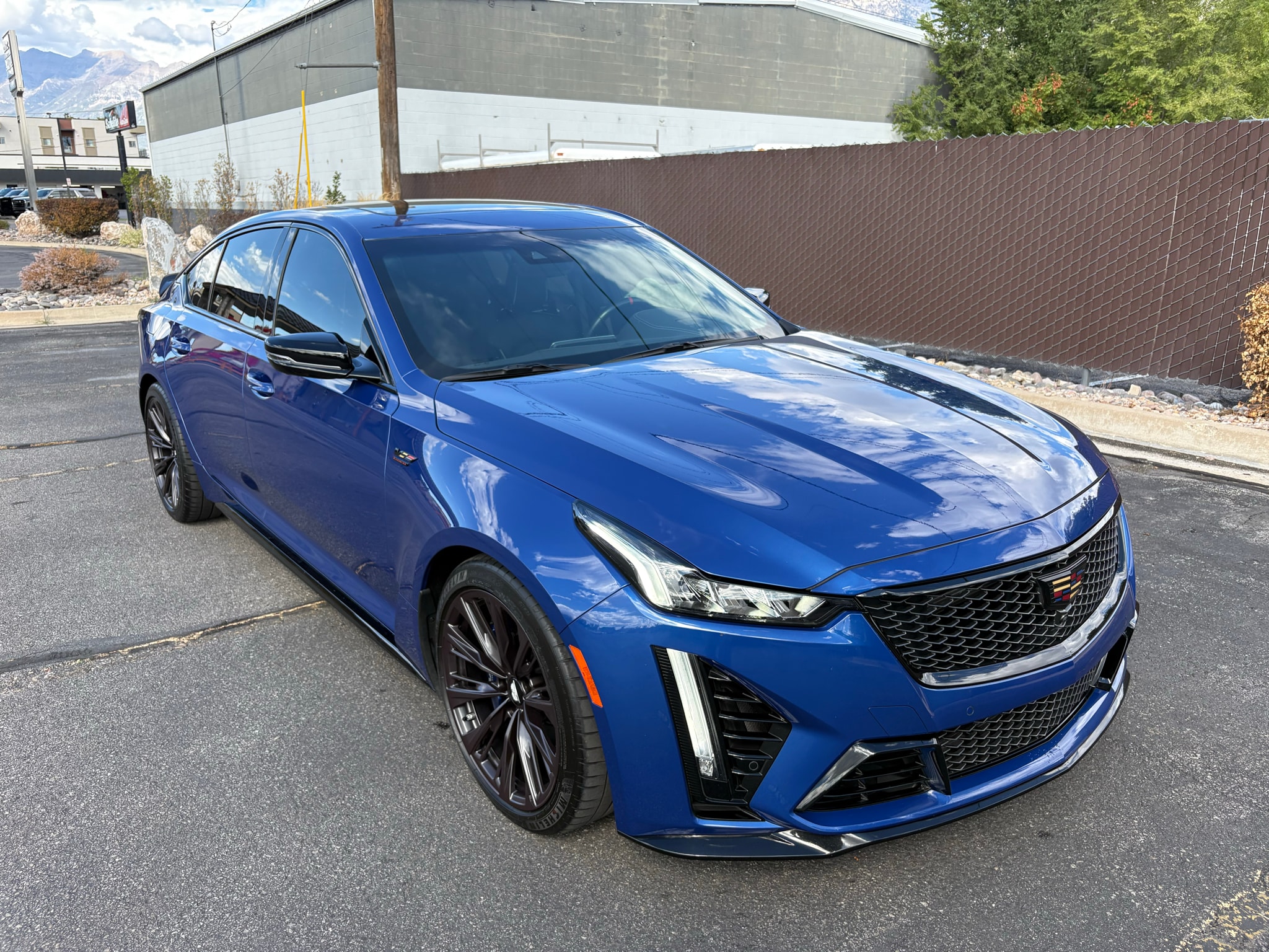 cadillac ct5 2023 1G6DY5R69P0860619 image cadillac ct5 2023 1G6DY5R69P0860619 image