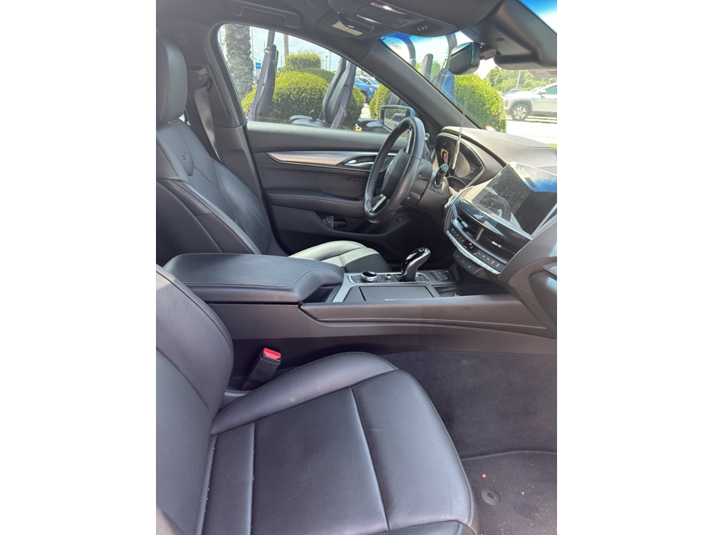 cadillac ct5 2023 1G6DN5RK9P0145264 image cadillac ct5 2023 1G6DN5RK9P0145264 image