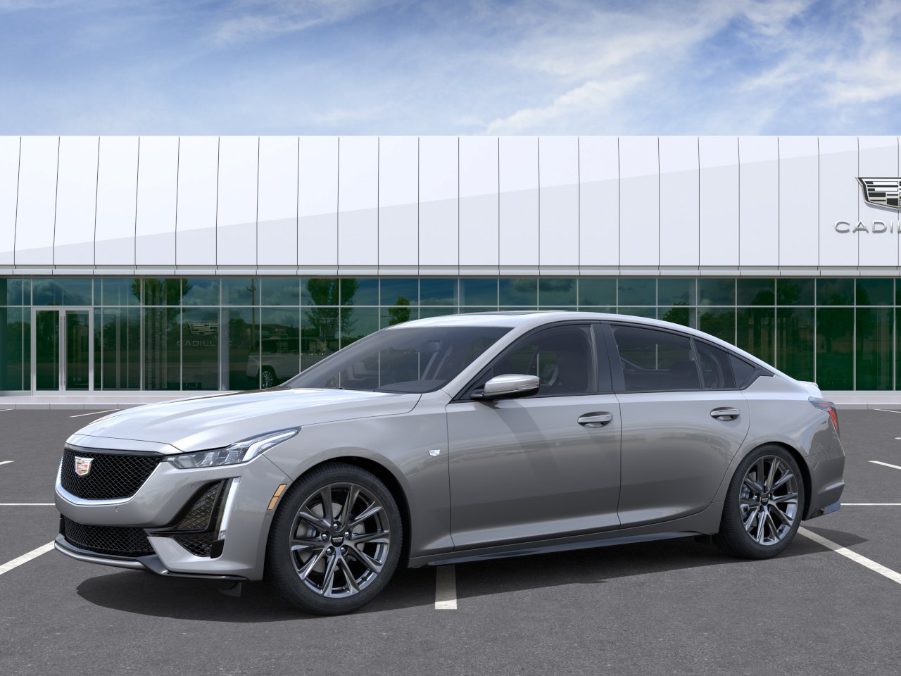 cadillac ct5 2023 1G6DU5RK1P0125268 image cadillac ct5 2023 1G6DU5RK1P0125268 image