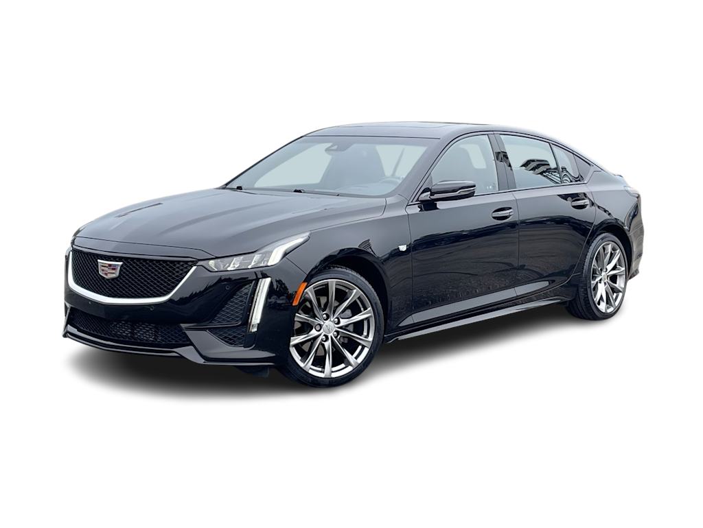 cadillac ct5 2023 1G6DU5RK9P0132890 image cadillac ct5 2023 1G6DU5RK9P0132890 image