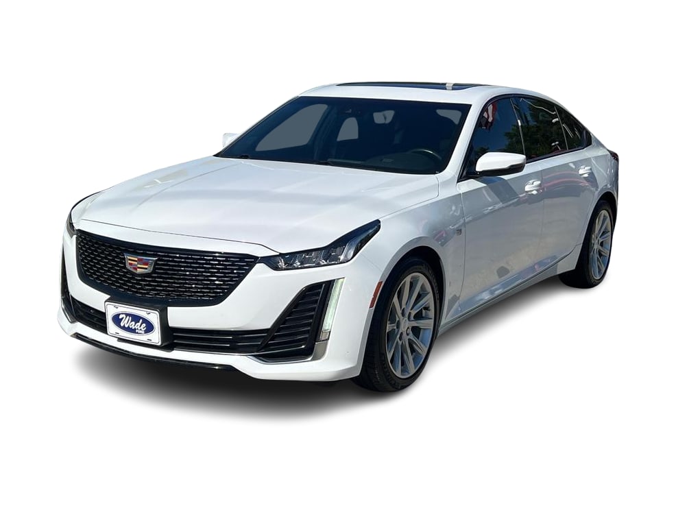 cadillac ct5 2023 1G6DW5RK6P0144148 image cadillac ct5 2023 1G6DW5RK6P0144148 image