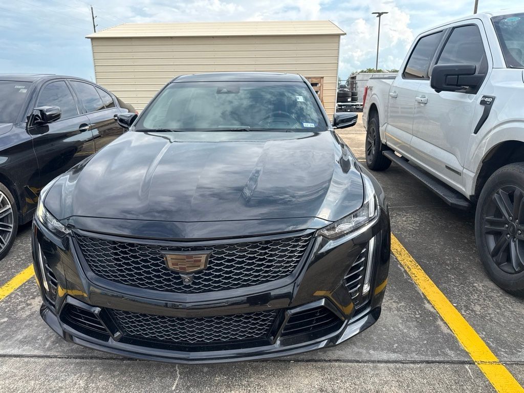 cadillac ct5 2023 1G6DY5R63P0810797 image cadillac ct5 2023 1G6DY5R63P0810797 image