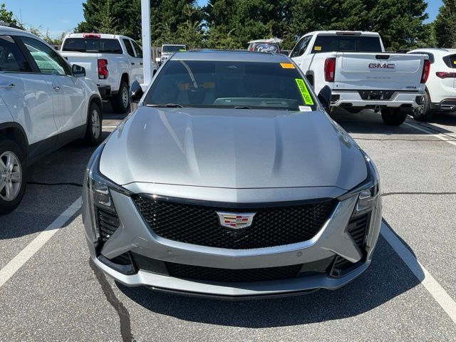 cadillac ct5 2026 1G6DP5RK8T0117573 image cadillac ct5 2026 1G6DP5RK8T0117573 image