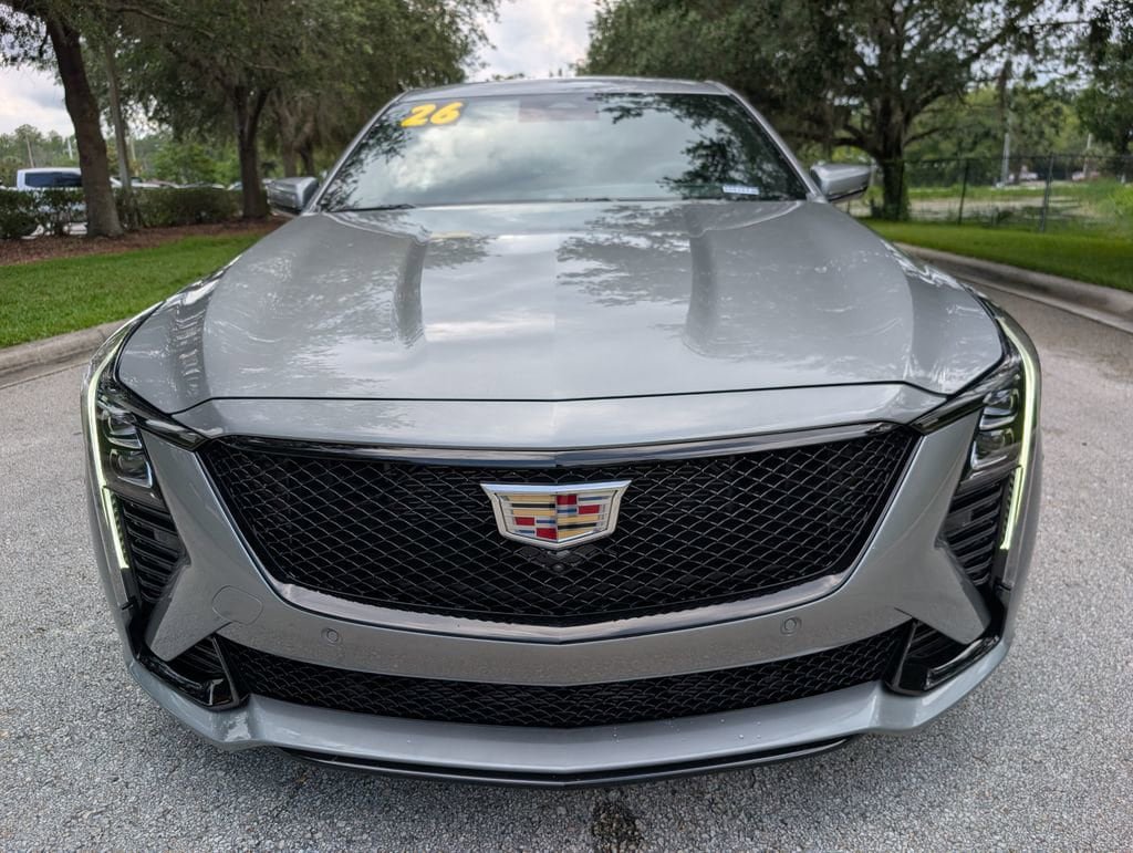 cadillac ct5 2026 1G6DR5RW7T0108411 image cadillac ct5 2026 1G6DR5RW7T0108411 image